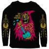 Wicked Clothes 'No Such Thing As Fate' Sweatshirt BESTSELLERS