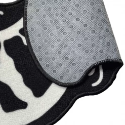 Wicked Clothes 'Anxiety' Rug New