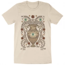 Wicked Clothes New 'Aquarius' Shirt