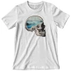 Wicked Clothes Brain Waves Shirt