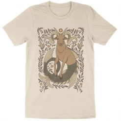 Wicked Clothes 'Capricorn' Shirt