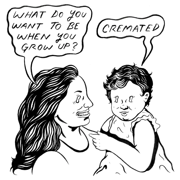 Wicked Clothes 'Cremated' Ringer Shirt BESTSELLERS 3 Wicked Clothes 'Cremated' Ringer Shirt BESTSELLERS