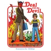 Wicked Clothes 'Deal With The Devil' Shirt