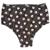 Wicked Clothes 'Eyeballs' High-Waisted Underwear New 1 Wicked Clothes 'Eyeballs' High-Waisted Underwear New