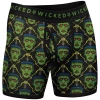 Wicked Clothes 'Frankenstein's Monster' Boxer Briefs