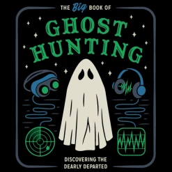 Wicked Clothes 'Ghosthunting' Shirt BESTSELLERS 9 Wicked Clothes 'Ghosthunting' Shirt BESTSELLERS