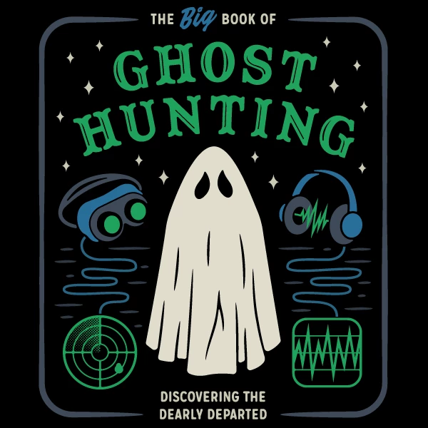 Wicked Clothes 'Ghosthunting' Shirt BESTSELLERS 5 Wicked Clothes 'Ghosthunting' Shirt BESTSELLERS