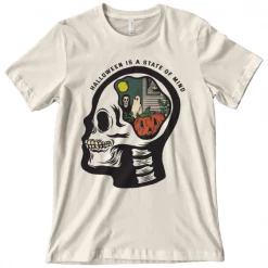 Wicked Clothes BESTSELLERS 'State Of Mind' Shirt