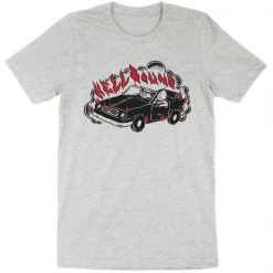 Wicked Clothes New 'Hellbound' Shirt