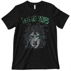 Wicked Clothes 'Let's Get Stoned' Shirt BESTSELLERS