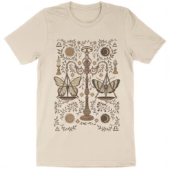 Wicked Clothes New 'Libra' Shirt