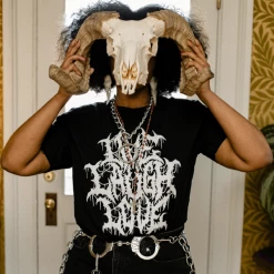 Wicked Clothes New 'Live Laugh Love' Shirt