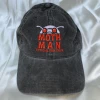 Wicked Clothes BESTSELLERS 'Mothman Fan Club' Dad Hat