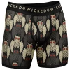 Wicked Clothes 'Mothman' Boxer Briefs New
