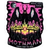Wicked Clothes New 'Mothman' Rug
