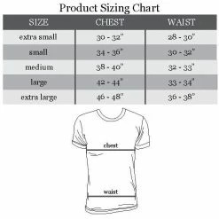 Wicked Clothes 'Don't Ask' Shirt