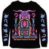 Wicked Clothes BESTSELLERS 'Question Everything' Sweatshirt 2 Wicked Clothes BESTSELLERS 'Question Everything' Sweatshirt