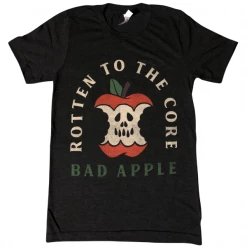 Wicked Clothes BESTSELLERS 'Bad Apple' Shirt