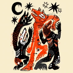 Wicked Clothes New 'Rush Hour' Shirt