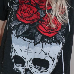 Wicked Clothes 'Something On My Mind' Shirt BESTSELLERS 10 Wicked Clothes 'Something On My Mind' Shirt BESTSELLERS