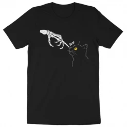 Wicked Clothes New 'Spooky Boop' Shirt