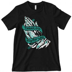 Wicked Clothes 'Pop Punk' Shirt