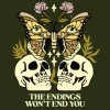 Wicked Clothes New 'Endings Won't End' Shirt