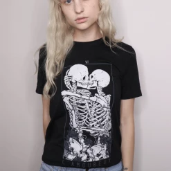 Wicked Clothes BESTSELLERS 'The Lovers' Shirt