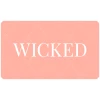 $5 Wicked Clothes Gift Card