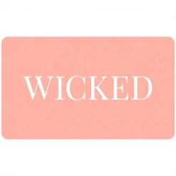 Wicked Clothes Gift Card