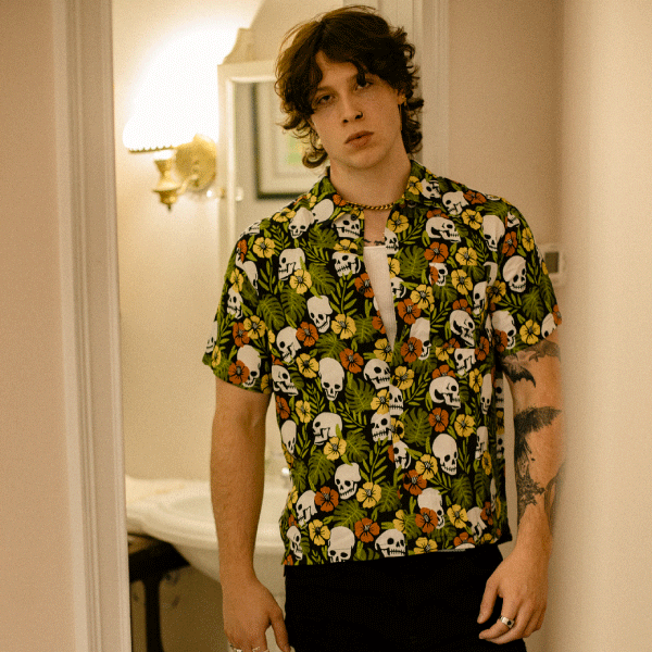 Gazebo Parts Direct Sales Store 33 Gazebo Parts Direct Sales Store -Clothing Sales 2024 tropical skulls button up shirt